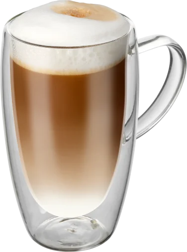 Фото: Чашка Ringel Guten Morgen 450ml Clear (RG-0002/450) № 5 | KTC