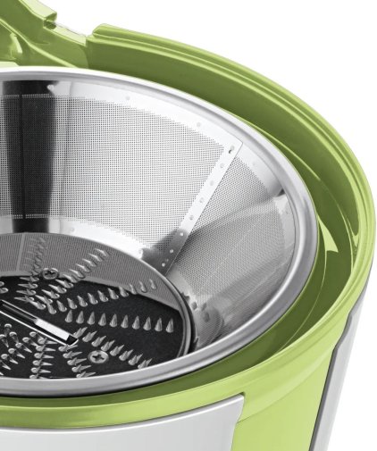 Соковижималка відцентрова Bosch MES25G0