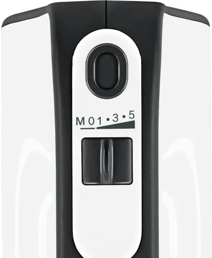 Фото: Ручний міксер Bosch MFQ4020 № 10 | KTC