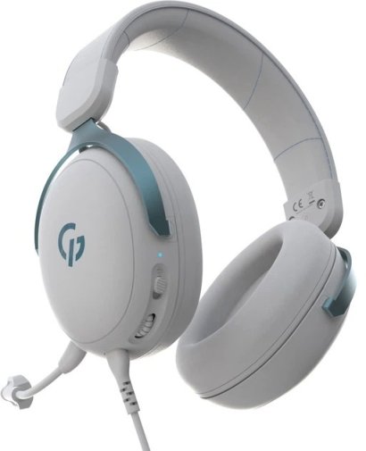 Гарнітура GamePro Asgard Freya White (HS145W)