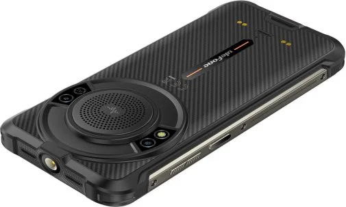 Фото: Смартфон Ulefone Power Armor 16 Pro 4/64GB Black (6937748734833) № 16 | KTC