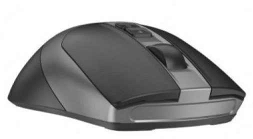 Фото: Миша A4tech Fstyler FG50 Plus Black № 21 | KTC