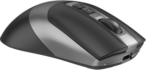 Мишка, A4 Tech FB50C Plus Wireless, Black