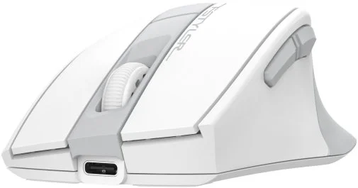 Фото: Миша A4tech FG35C Plus White № 20 | KTC