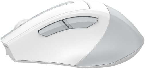 Миша A4tech FG35CS Plus White