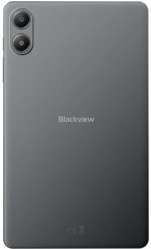 Фото: Планшет Blackview Link 2 4/128GB Midnight Black (LINK2_MB) № 14 | KTC