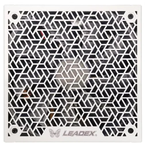 Фото: Блок живлення Super Flower 1300W Leadex VII XG White (SF-1300F14XG WHITE) № 11 | KTC