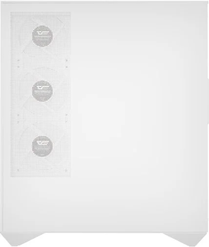 Фото: Корпус DARKFLASH DY460 White with window (DY460 WHITE) № 13 | KTC