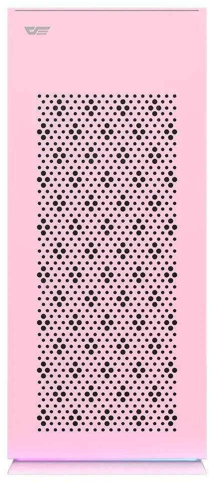 Фото: Корпус DARKFLASH DLH21 Pink (DLH21 PINK) № 11 | KTC