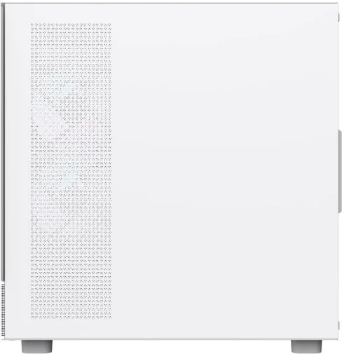 Фото: Корпус DARKFLASH DPX90 White with window (DPX90 WHITE) № 15 | KTC