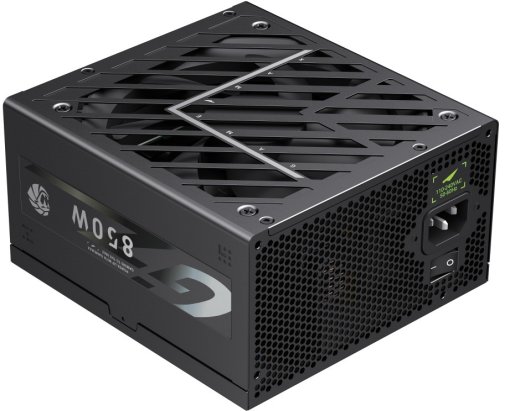 Блок живлення Gamemax 850W GZ 850G BK