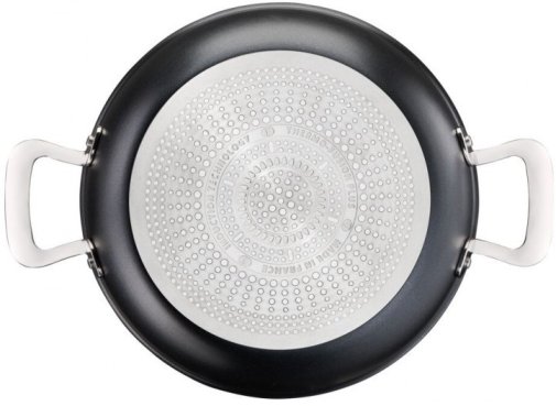 Сотейник Tefal Unlimited 2.5L Black (G2557172)