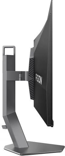 Фото: Монітор AOC Agon Pro AG276QKD2 - 26.5" QD-OLED / 2560×1440 / 500 Гц / Nvidia G-Sync Compatible, Adaptive Sync / Pivot / HAS № 17 | KTC