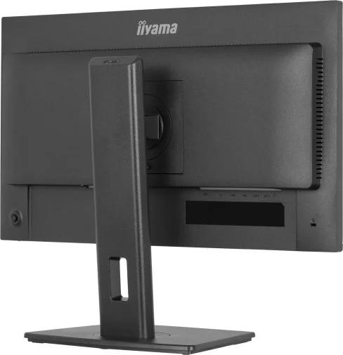 Фото: Монітор iiyama ProLite XB2497HSU-B1 Black - 23.8" IPS / 1920×1080 / 120 Гц / Adaptive Sync / Pivot / HAS № 28 | KTC