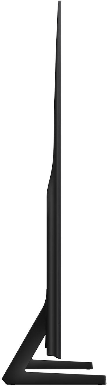 Телевізор OLED Samsung QE55S84FAUXUA (Smart TV, Wi-Fi, 3840x2160)