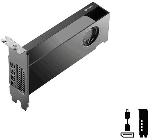 Відеокарта PNY RTX Pro 2000 Blackwell OEM (VCNRTXPRO2000-PB)