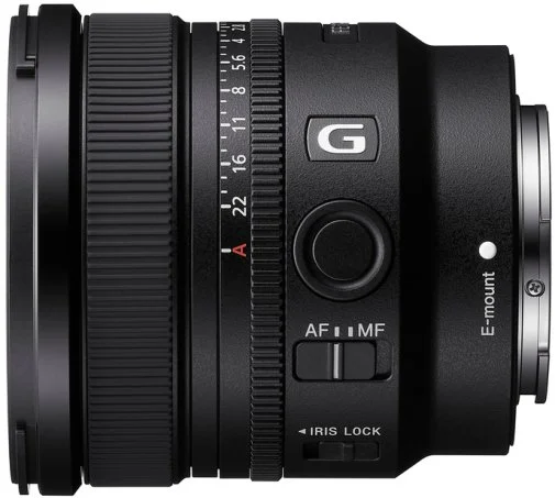 Фото: Об'єктив Sony 16mm f/1.8 G for NEX FF (SEL16F18GB.SYX) № 10 | KTC