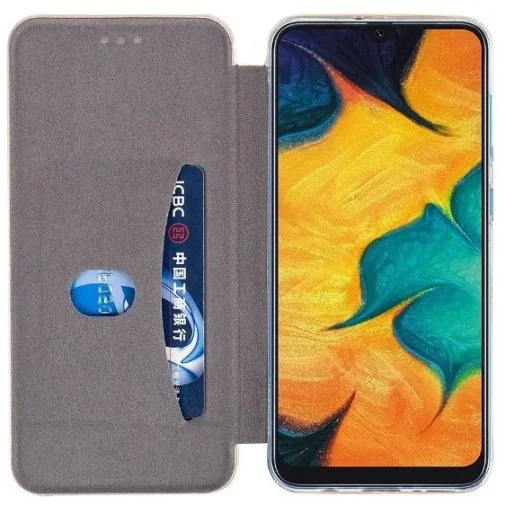 Фото: Чохол BeCover for Infinix Smart 6 X6511B - Exclusive Black (708989) № 10 | KTC