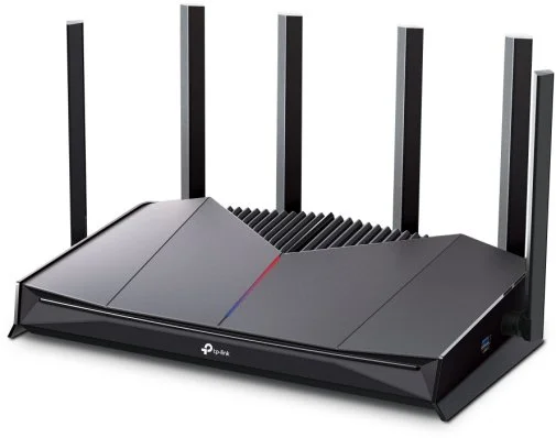 Фото: Wi-Fi Роутер TP-Link Archer GE400 (ARCHER-GE400) № 5 | KTC