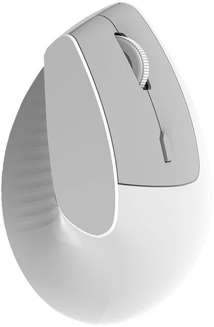 Фото: Миша Ajazz i300 White (i300-W) № 16 | KTC