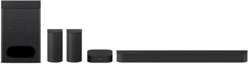 Фото: Саундбар Sony HT-S60 (HTS60.AF1) № 14 | KTC