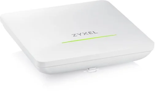 Фото: Точка доступy Wi-Fi Zyxel NWA50BE (NWA50BE-EU0102F) № 15 | KTC