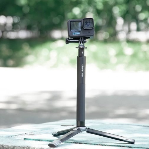 Селфі монопод Ulanzi Vijim MT-58 Selfie Stick 120cm (3032)