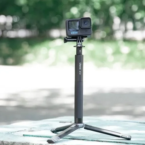 Фото: Селфі монопод Ulanzi Vijim MT-58 Selfie Stick 120cm (3032) № 8 | KTC