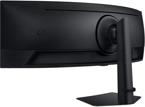Фото: Монітор Samsung Odyssey G9 G91F LS49FG916EIXUA Black - 49" VA / 5120x1440 / 144 Гц / AMD FreeSync Premium Pro / HAS № 22 | KTC