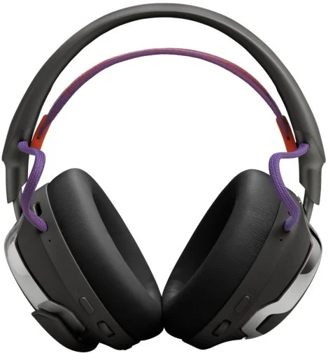 Фото: Гарнітура JBL Quantum 950 Black (JBLQTUM950BLK) № 16 | KTC
