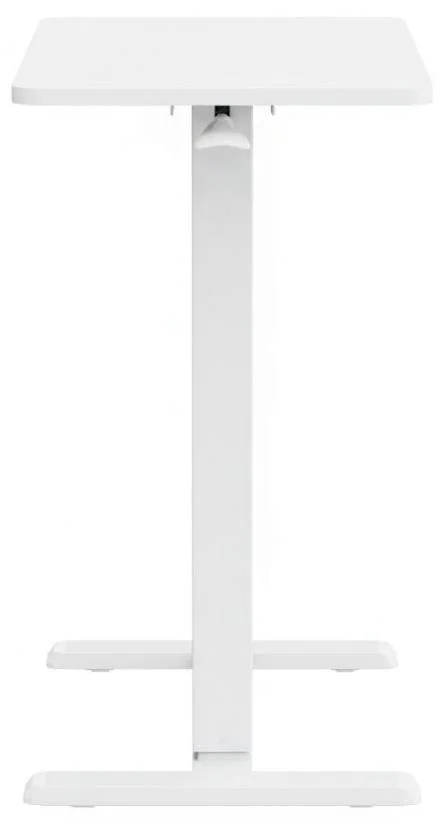 Фото: Стіл комп’ютерний 2E CE710WW White (2E-CE710WW-MECHANIC) № 12 | KTC