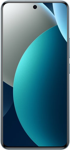 Смартфон Xiaomi Redmi Note 15 Pro 8/256GB Glacier Blue
