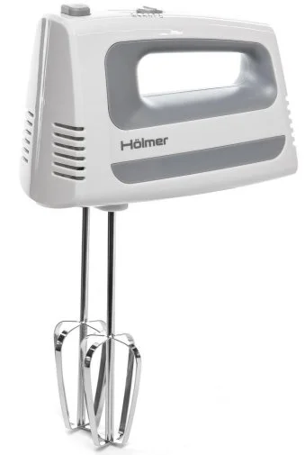Фото: Планетарний міксер Holmer HHM-403 № 19 | KTC