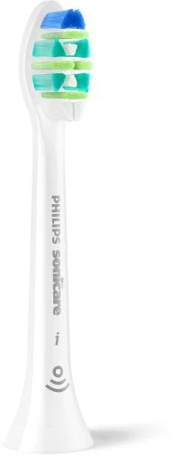 Фото: Насадка для зубної щітки Philips Sonicare InterCare (HX9004/87) № 12 | KTC