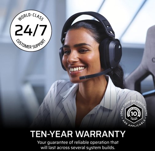 Блок живлення Corsair 1000W RM1000x Shift (CP-9020300-EU)