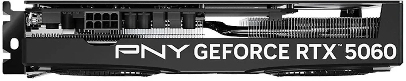 Фото: Відеокарта PNY RTX 5060 Dual (VCG50608DFXPB1) № 9 | KTC