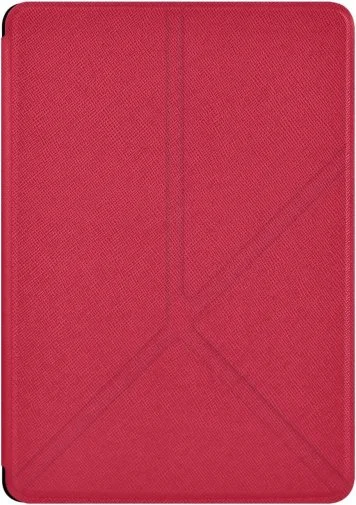Фото: Чохол для електронної книги BeCover for Amazon Kindle Paperwhite 12th Gen / Kindle Colorsoft 2024 7 - Ultra Slim Origami Red (712841) № 10 | KTC