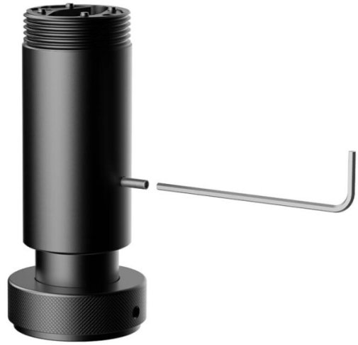 Модуль Осі Z для авіасимуляторів MOZA Flight Z-Axis