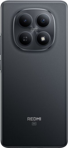 Смартфон Xiaomi Redmi Note 15 5G 6/128GB Black