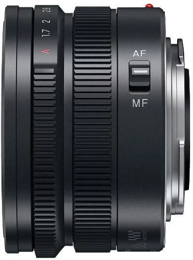 Фото: Об'єктив Panasonic Micro 4/3 Lens 15mm ASPH Black (H-X015E9-K) № 8 | KTC