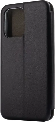 Фото: Чохол ArmorStandart for OPPO A6 Pro 4G - G-Case Black (ARM89187) № 5 | KTC