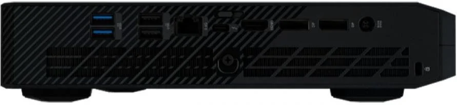 Фото: Персональний комп'ютер ASUS ROG NUC Gaming RNUC14SRKU9189A2I (90AS0051-M00100) - Intel Core Ultra 9 185H / 32 ГБ DDR5 / PCI-E SSD 1 ТБ / Nvidia / GeForce RTX 4070, 12 ГБ № 12 | KTC