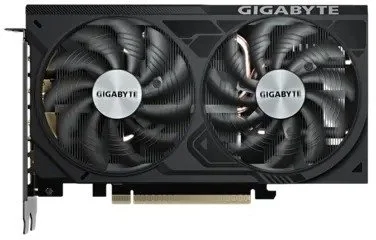 Фото: Відеокарта Gigabyte RTX 5050 WindForce OC V2 8G (GV-N5050WF2OCV2-8GD) № 8 | KTC