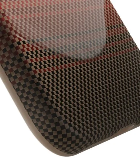Фото: Чохол Pitaka for Apple iPhone 17 Pro - Aramid UltraGuard Sunset (KI1702BP) № 11 | KTC