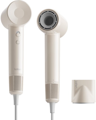 Фен Laifen SE Lite Milky (1HD11-S-EU-MT-001)
