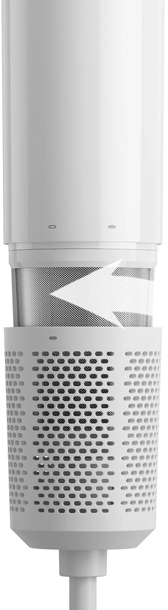 Фото: Фен Laifen SE Lite White (LFHD SE-Lite) № 17 | KTC