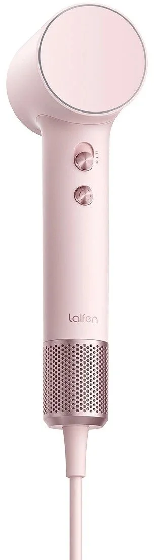 Фото: Фен Laifen MINI Pink (1HD31-S-EU-PK-001) № 13 | KTC