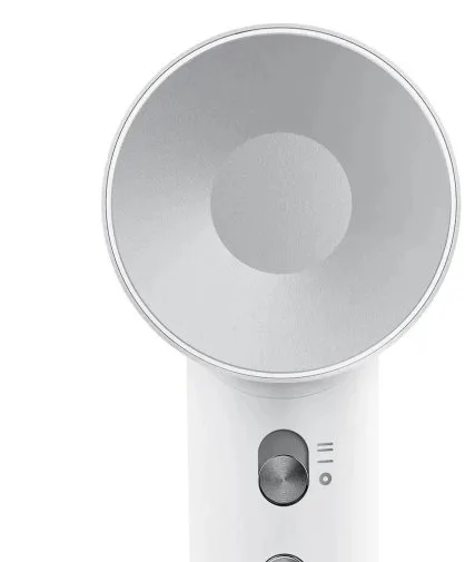 Фото: Фен Laifen Swift Special White (1HD50-G-EU-WH-004) № 19 | KTC