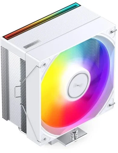 Фото: Кулер для процесора Jonsbo CB40 White № 15 | KTC