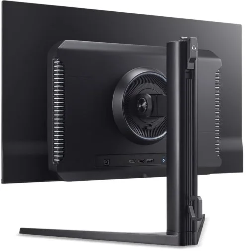Фото: Монітор Acer Predator X27UZ1bmiiprx (UM.GXXEE.113) - 26.5" QD-OLED / 2560×1440 / 280 Гц / AMD FreeSync Premium Pro / Pivot / HAS № 14 | KTC